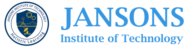 Jansons Institute of Technology - A preferred destination for Holistic ...