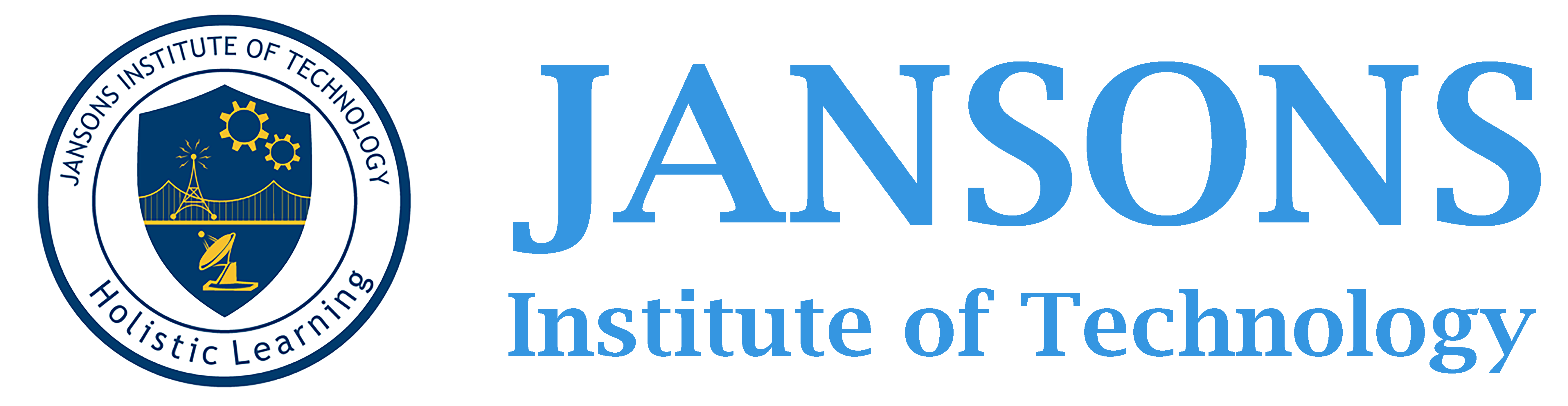 Jansons Institute of Technology