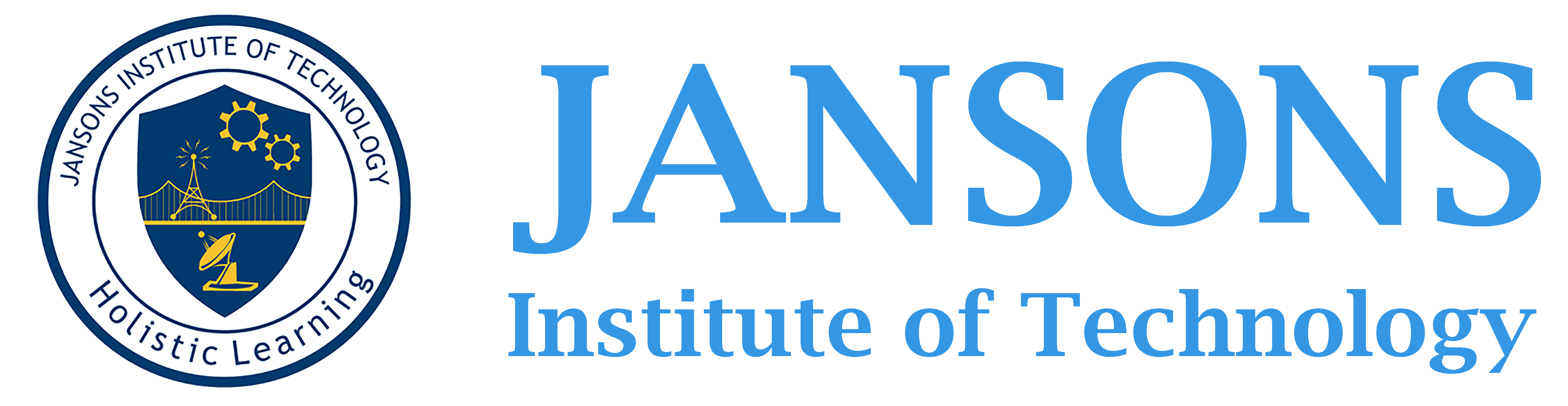 Jansons Institute of Technology