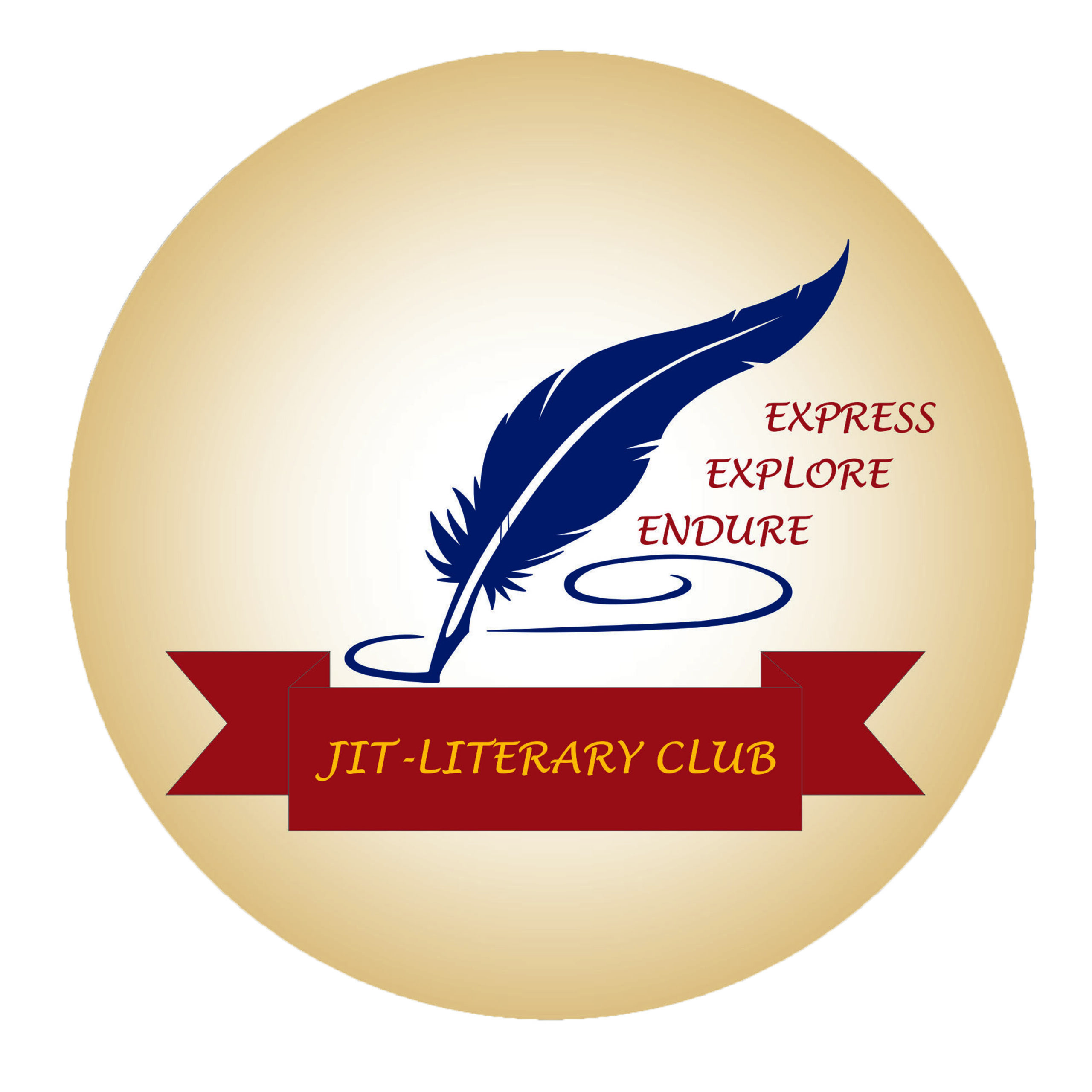 Literary Logo