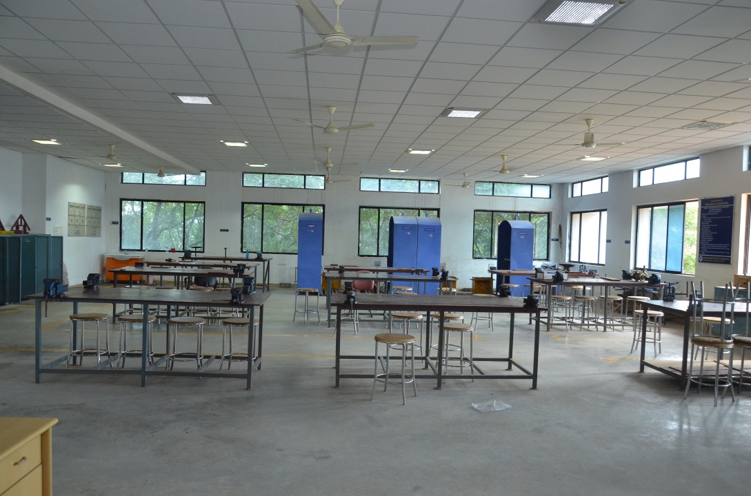 Engineering Practices Laboratory Jansons Institute of Technology