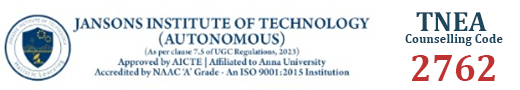Jansons Institute of Technology