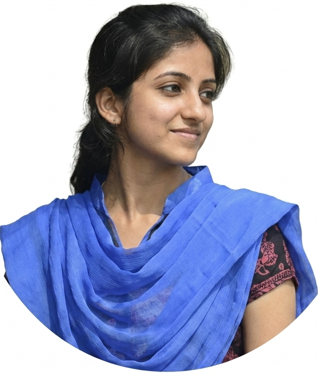 Vishnu Priya M