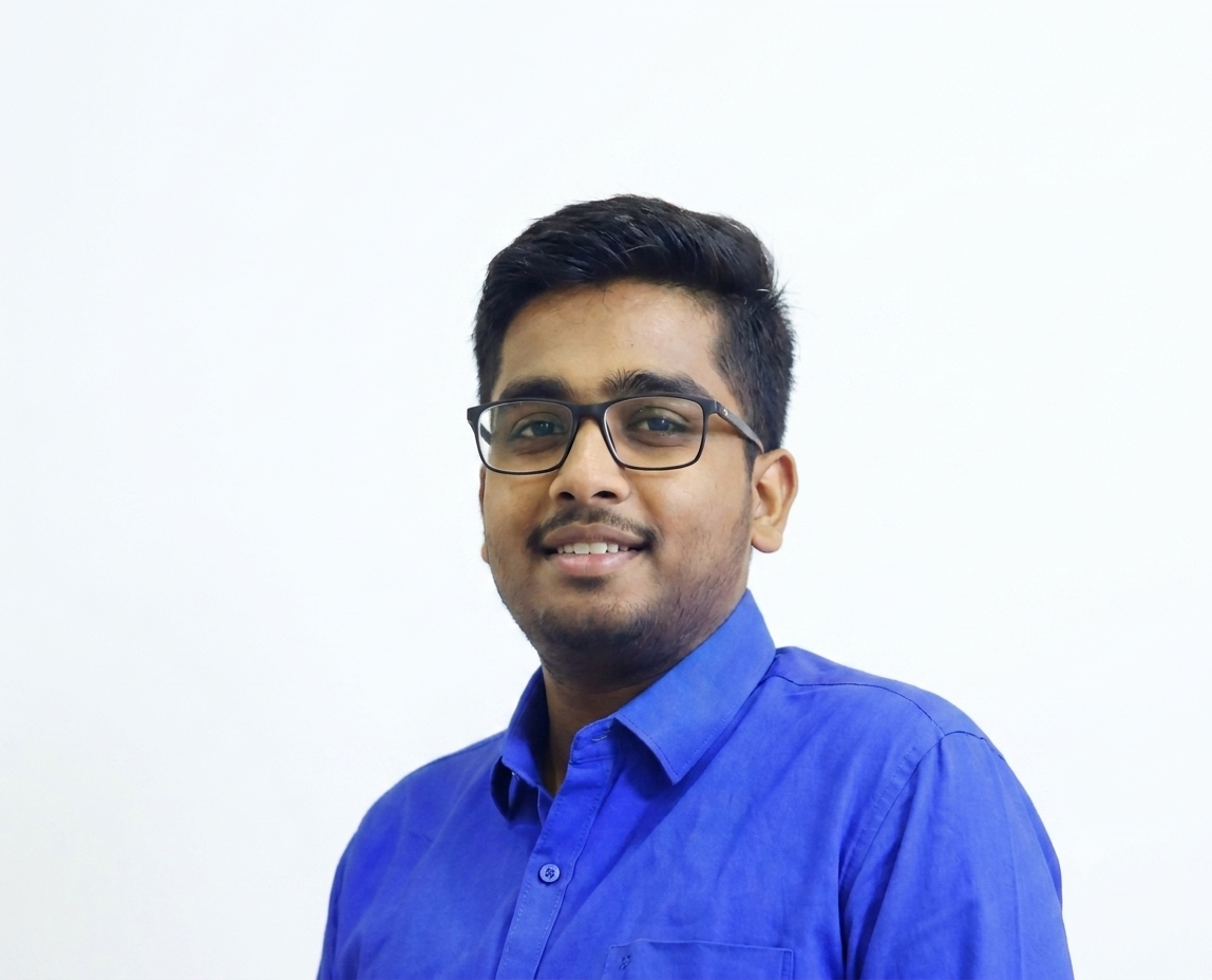 Yogesh Kumar D