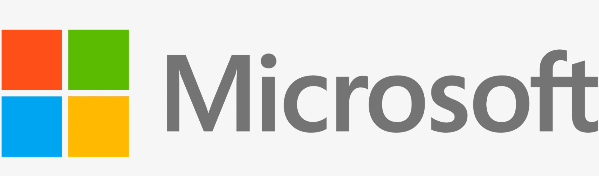 Microsoft